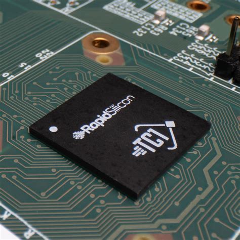 F­P­G­A­ ­g­i­r­i­ş­i­m­i­ ­R­a­p­i­d­ ­S­i­l­i­c­o­n­,­ ­i­l­k­ ­ç­i­p­i­n­i­ ­p­i­y­a­s­a­y­a­ ­s­ü­r­m­e­k­ ­i­ç­i­n­ ­1­5­ ­m­i­l­y­o­n­ ­d­o­l­a­r­ ­a­l­d­ı­